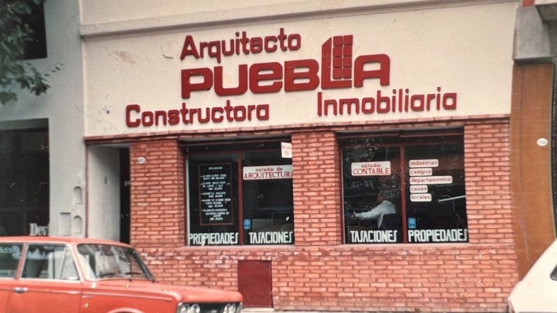 Pymes: La historia de una empresa familiar que resistió todas las crisis que hubo en Argentina desde 1954